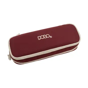 POLO ΚΑΣΕΤΙΝΑ DUO BOX ΜΑΥΡΟ