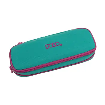 POLO ΚΑΣΕΤΙΝΑ DUO BOX ΜΑΥΡΟ