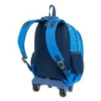 ΣΑΚΙΔΙΟ TROLLEY JUNIOR FIZZ 965001-8448