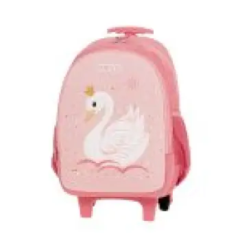 ΣΑΚΙΔΙΟ TROLLEY JUNIOR FIZZ 965001-8449