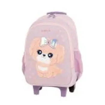 ΣΑΚΙΔΙΟ TROLLEY JUNIOR FIZZ 965001-8450