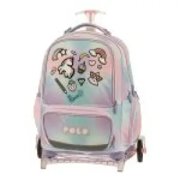 ΣΑΚΙΔΙΟ TROLLEY FREELY 965055-8420
