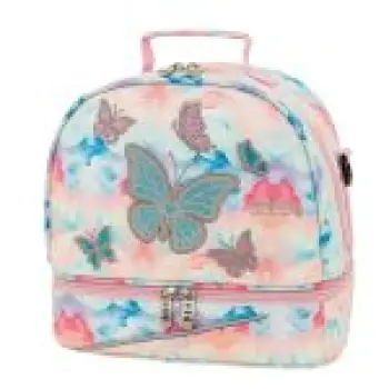 LUNCH BAG KID’S FUN II ΠΕΤΑΛΟΥΔΕΣ