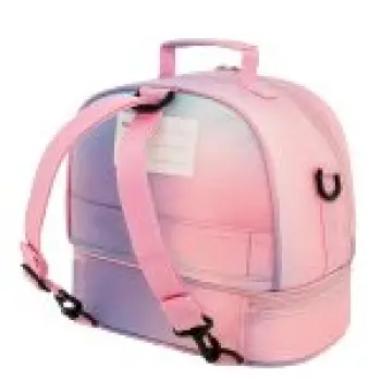 LUNCH BAG KID’S FUN II ΜΟΝΟΚΕΡΟΣ