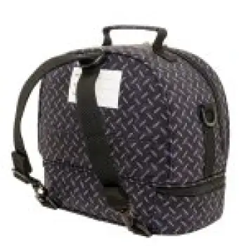 LUNCH BAG KID’S FUN II ΜΗΧΑΝΗ