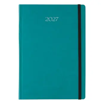 LINARDATOS ΗΜΕΡΟΛΟΓΙΟ ΗΜΕΡΗΣΙΟ ELEGANTA 12x17 2027 ΒΕΡΑΜΑΝ