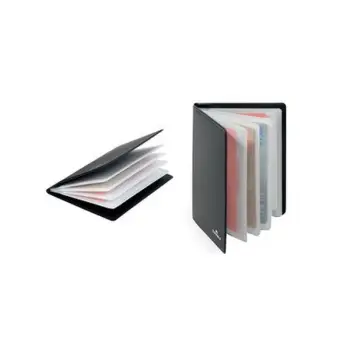 Θήκη Για Κάρτες Durable RFID Secure 8 Θέσεων