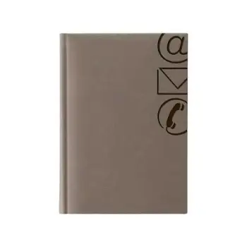 Ευρετήριο Τηλεφώνων 14.5X20.5 Arizona ΜΠΕΖ 128 Σελίδες