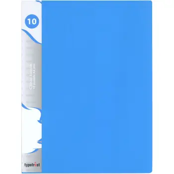 ΣΟΥΠΛ Α4 10 ΘΕΣΕΩΝ ΜΠΛΕ