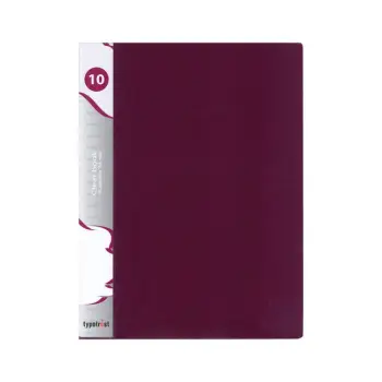 ΣΟΥΠΛ Α4 10 ΘΕΣΕΩΝ ΜΠΟΡΝΤΩ