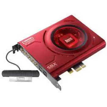 SOUND CARDS