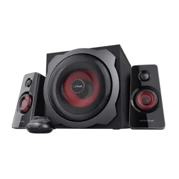 GAMING SPEAKERS