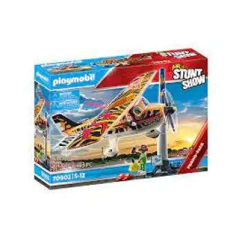 AIR STUNT SHOW