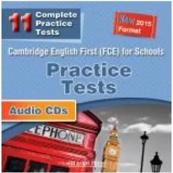 UPPER-INTERMEDIATE + FCE