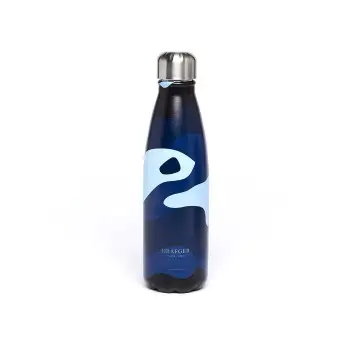 Draeger ανοξείδωτο παγούρι θερμός `Καμουφλάζ` 500ml