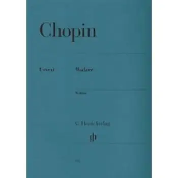 CHOPIN WALZER - ΣΥΛΛΟΓΗ ΜΕ ΒΑΛΣ ΤΟΥ ΣΟΠΕΝ