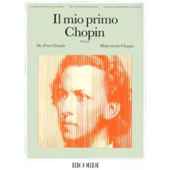 CHOPIN-IL PRIMO RICORDI