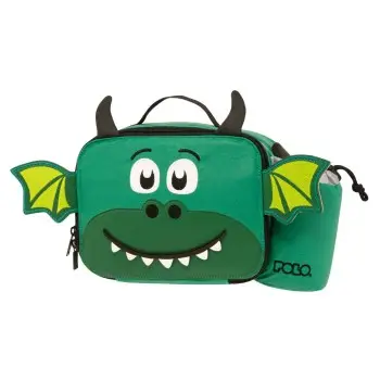 LUNCH BAG JUNIOR LITTLE 907045-8228 2023