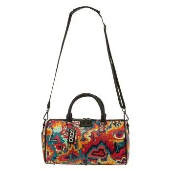 DUFFLE LYDIA 907051-8241