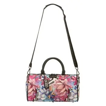DUFFLE LYDIA 907051-8242