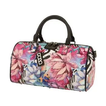 DUFFLE LYDIA 907051-8242