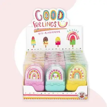 ΓΟΜΟΛΑΣΤΙΧΕΣ FEELINGS ICE LOLLY