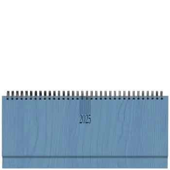 ΗΜΕΡΟΛΟΓΙΟ 2024 ΕΒΔΟΜΑΔΙΑΙΟ WOODLINE PLANNING ΓΑΛΑΖΙΟ