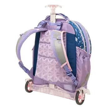ΣΑΚΙΔΙΟ TROLLEY REEL ΓΑΤΑΚΙ