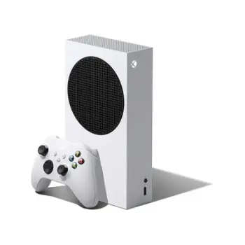 GAMING CONSOLES