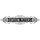 EDITION PETERS