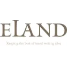 ELAND PUBLISHING