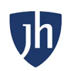 JOHNS HOPKINS UNIVERSITY PRESS
