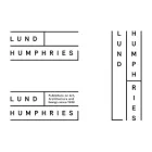 Lund Humphries Publishers Ltd