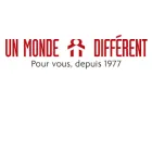 MONDE DIFFERENT