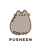 PUSHEEN