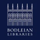 THE BODLEIAN LIBRARY