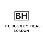THE BODLEY HEAD LTD