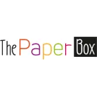 THE PAPER BOX