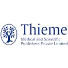 THIEME MEDICAL PUBLISHERS INC