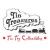 TIN TREASURES