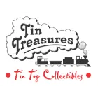 TIN TREASURES