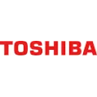 TOSHIBA