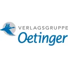 VERLAG FRIEDRICH OETINGER
