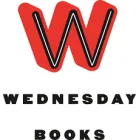WEDNESDAY BOOKS