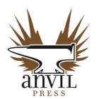 ANVIL POETRY PRESS