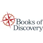 BOOKS OF DISCOVERY