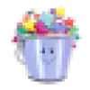 BUCKET FILLERS