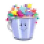 BUCKET FILLERS