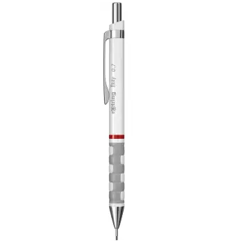 ROTRING TIKKY 0,7 ΑΣΠΡΟ