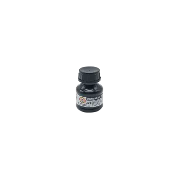 KOH-I-NOOR ΜΕΛΑΝΗ ΣΙΝΙΚΗ ΜΑΥΡΗ 20gr